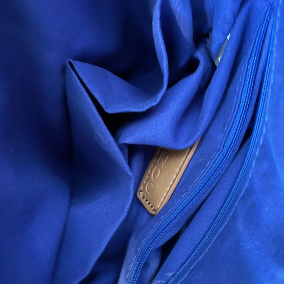 Summer handbag, brand : bizou - Picture 6 of 8